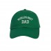 WORLD'S BEST DAD Low Profile Embroidered Baseball Cap Dad Hats  Many Styles  eb-17703821