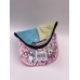 Tokidoki Pretty Pink Donutella ’s SnapBack Hat (THT6)  eb-29588921
