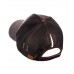 C.C Ponycap Messy High Bun Ponytail Adjustable Mesh Trucker Baseball CC Cap Hat  eb-98248567