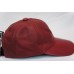 New 100% Real Genuine Lambskin Leather Baseball Cap Hat Sports Visor 32 COLORS  eb-87652597