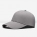  New Black Baseball Cap Snapback Hat HipHop Adjustable Bboy Caps  eb-37273233