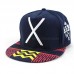 Unisex   Snapback Adjustable Baseball Cap HipHop Hat Cool Bboy Hats c+  eb-98513076