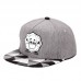 Unisex   Snapback Adjustable Baseball Cap HipHop Hat Cool Bboy Hats vip  eb-34454575
