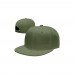 Custom Personalised Hat Flat Rim Baseball Cap Print LOGO/TEXT/PHOTO for Adult   eb-75759354