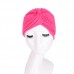Fad Indian Satin Bonnet Stretchable Turban Hat Hair Head Wrap Cap SY  eb-31797661