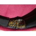 Vintage KOKIN New York Burgundy Felt Beret Ladies Hat  eb-19287872