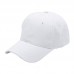 Ponytail Baseball Cap  Messy Bun Baseball Hat Snapback Sun Sport Caps USA  eb-11779234