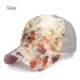  Ponytail Baseball Cap Mesh Sun Hats Snapback Baseball Cap Sports Caps...  eb-84782190