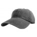 Gelante Plain Blank Cotton Baseball Cap Hat Solid Adjustable Wholesale LOT 12pcs  eb-99487997