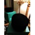 Vintage 's Velvet Hat  eb-59853946