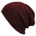 Winter Hat Knitted Beanie  eb-61771776