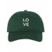Love Block Embroidered Dad Hat Baseball Cap Many Colors Available   eb-51758082