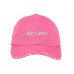 GIRL POWER Distressed Dad Hat Embroidered 's Empowerment Cap  Many Colors  eb-52015568