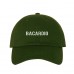 BACARDIO Dad Hat Embroidered Drunk Workout Cap Hat  Many Colors  eb-22111163
