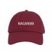 BACARDIO Dad Hat Embroidered Drunk Workout Cap Hat  Many Colors  eb-22111163