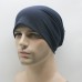 Fashion Summer 's 's Warm Vogue Plain Beanie Hiphop Ski Knit Hats Cap  eb-54657385