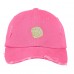 SHELL Distressed Dad Hat Embroidered Beach Seashell Baseball Caps  Many Colors  eb-27446039