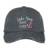LAKE HAIR DON'T CARE Distressed Dad Hat Summer Lake Life Caps  Many Colors  eb-70324258