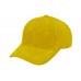 Emstate Genuine Suede Leather Baseball Cap Many Colors Made in USA  eb-22645845