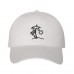 BEACH SCENE Dad Hat Embroidered Palm Tree Beach Baseball Cap Hats  Many Styles  eb-13512714