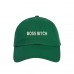 BOSS BTCH Dad Hat Embroidered Boss Lady Cap Hat  Many Colors  eb-72172791