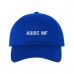 ADIOS MF Dad Hat Embroidered Weekend Party Hat Baseball Caps  Many Styles  eb-32426692
