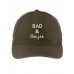 Bad & Boujee Low Profile Dad Hat Baseball Cap  Many Styles  eb-32481668