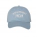 WORLD'S BEST MOM Dad Hat Embroidered Mommy Baseball Cap Many Colors Available  eb-89303540