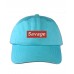 Savage Patch Embroidered Baseball Cap Dad Hat Many Colors Available   eb-96330791