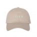 VEGAN AF Dad Hat Embroidered Veganism Soy Diet Baseball Caps  Many Available  eb-64949985