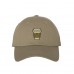 COFFEE MUG Dad Hat Embroidered Low Profile Brewed Beverage Cap Hat  Many Colors  eb-28231778
