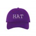 HAT Dad Hat Embroidered HAT Headgear Headwear Baseball Caps  Many Available  eb-55845987