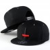 Unisex   Snapback Adjustable Baseball Cap HipHop Hat Cool Bboy Hats Lot  eb-59855105