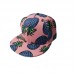 Unisex   Snapback Adjustable Baseball Cap HipHop Hat Cool Bboy Hats Lot  eb-59855105