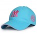Blue Baseball Hats For  New s Snapstrap Sport Era Cap York Yankee  eb-75072916