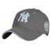 Blue Baseball Hats For  New s Snapstrap Sport Era Cap York Yankee  eb-75072916