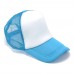 Ponytail Baseball Cap  Messy Bun Baseball Hat Snapback Sun Sport Caps newly  eb-40715069