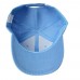   New Black Baseball Cap Snapback Hat HipHop Adjustable Bboy Caps  eb-81454831
