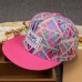 Unisex 's 's Snapback Adjustable Baseball Cap Hip Hop Hat Bboy Fashion  eb-15979263