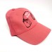 Ladies custom Hat custom embroidery camo and slogan "I got BEER muffed"  eb-43491323