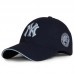   NY Bboy Adjustable Snapback Sport HipHop Baseball Cap Sun Hat  eb-54181322