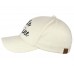 NEW Genuine C.C 's Embroidered Quote Cap Adjustable Cotton Baseball CC Cap  eb-69285742