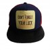 Unisex   Snapback Adjustable Baseball Cap HipHop Hat Cool Bboy Hats c+  eb-60821435
