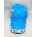 Star Rhinestone Bling Jewel Studs Sparkle Baseball Ball Cap Hat Adjustable Black  eb-78217792