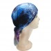 Summer  Muslim Turban Hat Cancer Chemo Hair Loss Cap Head Scarf Headwrap  eb-41592472