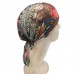 Summer  Muslim Turban Hat Cancer Chemo Hair Loss Cap Head Scarf Headwrap  eb-41592472