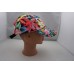Victoria's Secret PINK Hat Floral s Adjustable Baseball Cap PreOwned ST191  eb-64151076
