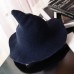 Modern Witch Hat Made From High Quality Sheep Wool Free Shipping  eb-77254995