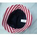 4th of July USA American Flag Print Bucket Hat Cotton Summer Boonie Hats  EUC  eb-18817815