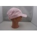 One & Only Ocean Club Hat Pink 's Adjustable Baseball Cap PreOwned ST191  eb-51419731